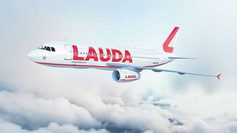 Laudamotion AirAdvisor